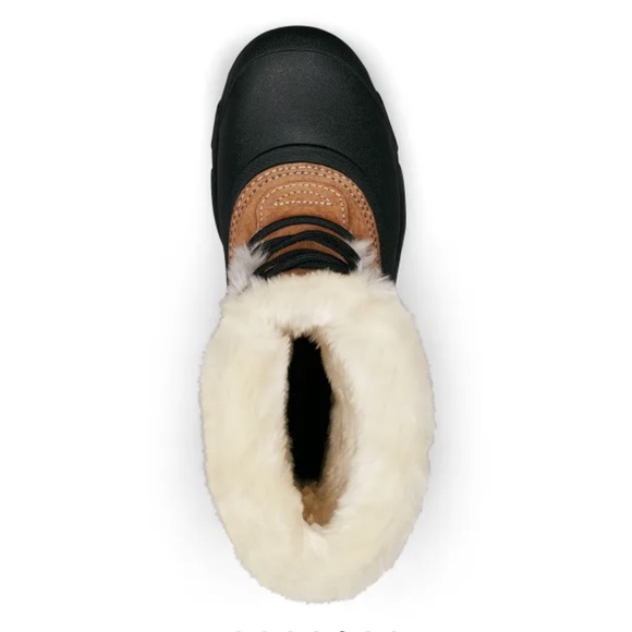 Snow angel boots - Picture 3 of 13